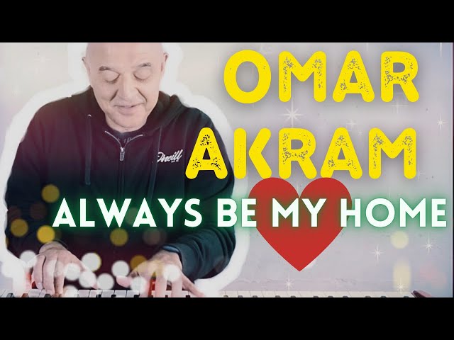 Always Be My Home (Episode 124)