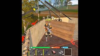 Funny Moment 😆 | oxide Survival Island #oxide #rust #оксайд
