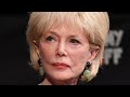 The Truth About Donald Trump's Relationship With Lesley Stahl