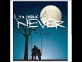 L_vo music - Never (official audio)