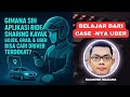 "Kenapa sih Aplikasi Ride Sharing Kayak Gojek, Grab, & Uber Bisa Cari Driver Terdekat Dengan Cepat?"