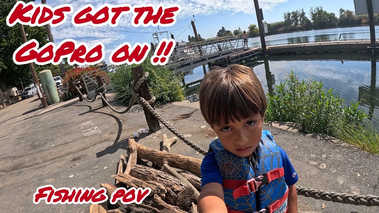 (Part3) SUNDAY FUNDAY At The Rod and Gun Club Fishing for BIG BASS !!
