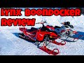 2022 Lynx Boondocker DS 3900 Honest Review