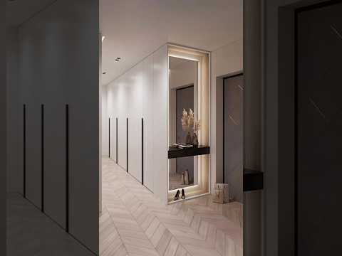 سر ال20 سم يلي بيخلي مدخل الغرفة أذكى المهندس احمد المبيض   