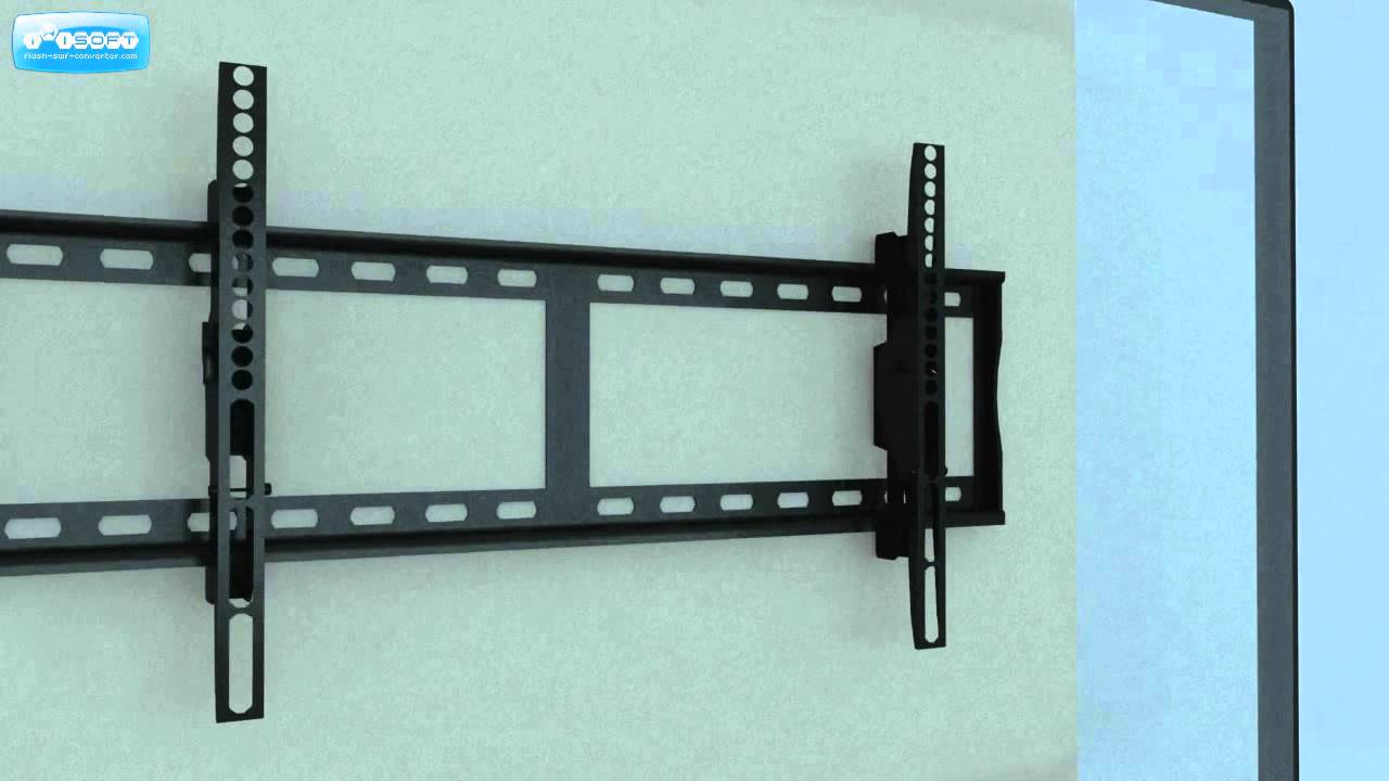 Product Video TV Wall Mount YouTube