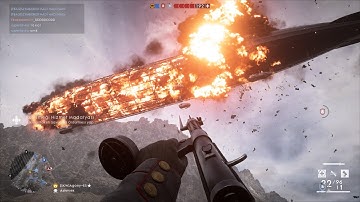 Battlefield 1: Operations Gameplay (No Commentary) [2025 - Monte Grappa]