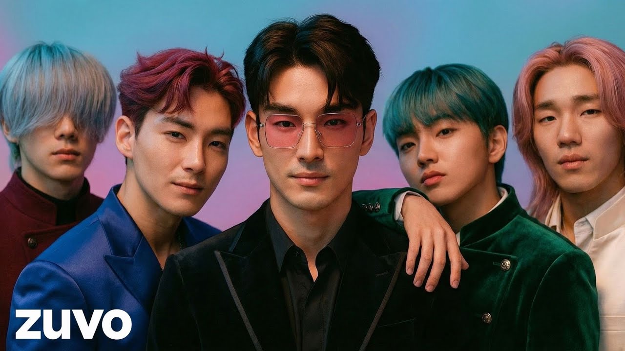 Soda Pop – Saja Boys | Piano & Symphonic Cover | K-Pop: Demon Hunters