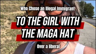 This is Why You Should NOT Marry an Illegal Immigrant: