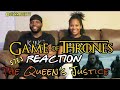 Game of Thrones *The Queen's Justice* S7E3 Reaction!