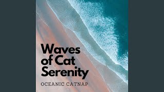 Nature's Oceanic Catnap Oasis of Harmony