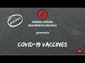 COVID-19 Vaccines with Dr. Forest Arnold