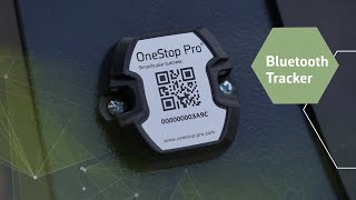 OneStop Pro® Bluetooth Tracker screenshot 5