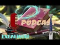 Excalibure partie 1 Prologue 