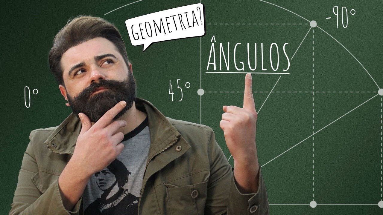 AULA # 2 - O que são mechas guias e quais os ângulos de corte?