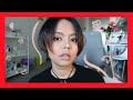 Pat McGrath Mothership V soft version เครื่องสำอางสายฝอแต่งหน้าสายเกา