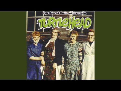 Turtlehead — Over You
