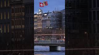 Gun Control: Honduras vs Switzerland