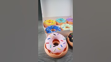 Thumbnail of Delicious Sugar Rush Doughnut Box