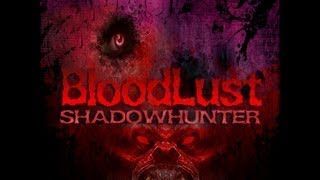 Indie Game Spotlight: Bloodlust ShadowHunter