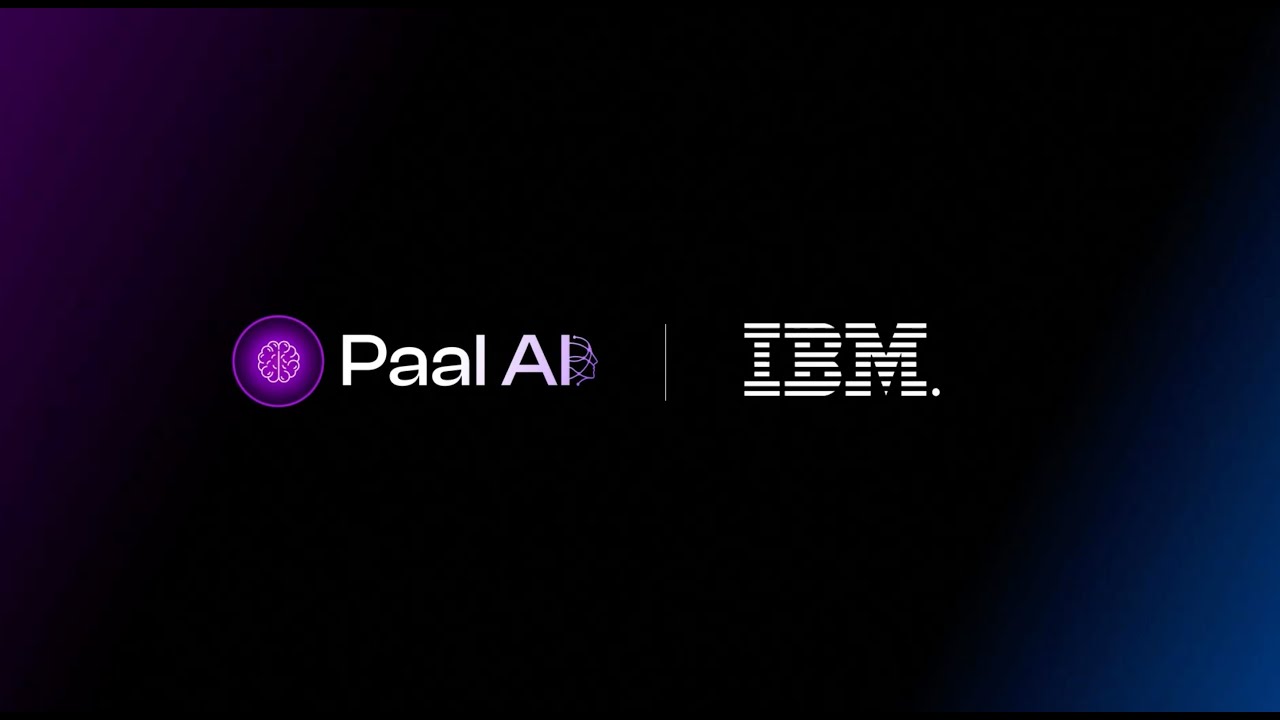 PAAL AI | Create and Integrate Advanced Crypto & AI Bots