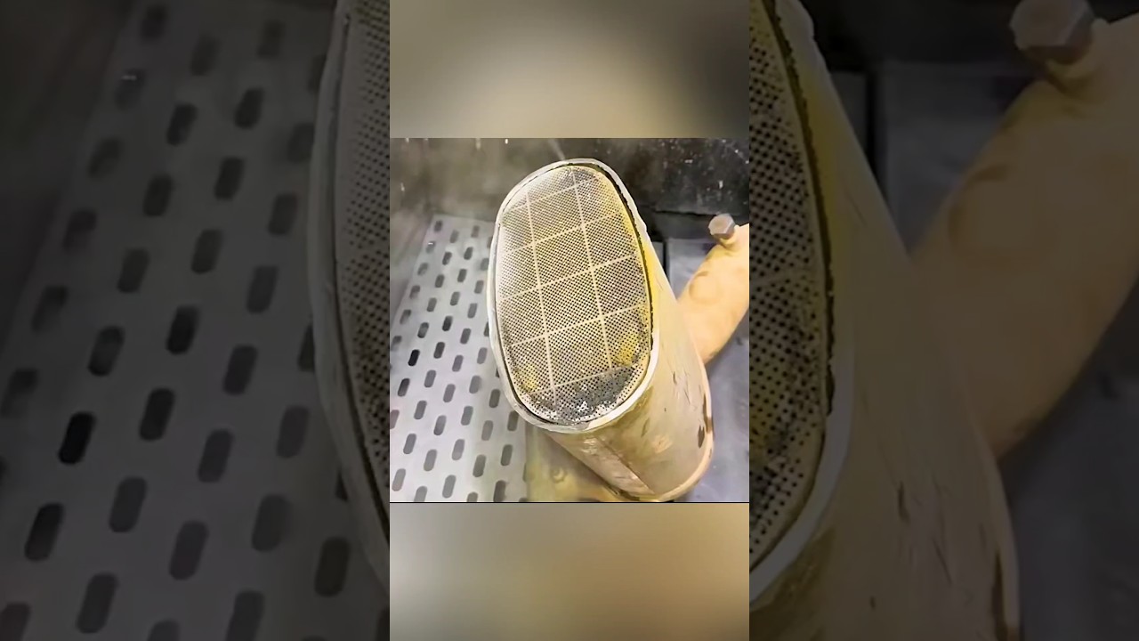 Powerful Cleaning Secrets