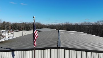 A View of Kenway Composites