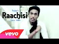 Raachisi | Teejay | Tha Mystro | Lyrics Video