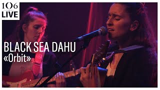 Black Sea Dahu - Orbit (live Le 106 Rouen)