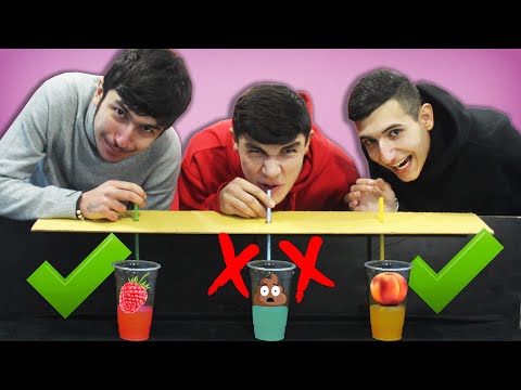 ԸՆՏՐԻՐ ՃԻՇՏ ԲԱԺԱԿԸ , ՈՐ ՈՂՋ ՄՆԱՍ !
