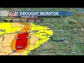 KFYR - First News at Noon - Weather 5/21/2026