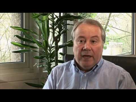 COBOL and Micro Focus ISV - Richard Elmes, Micro Focus