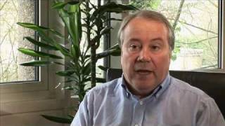 COBOL and Micro Focus ISV - Richard Elmes, Micro Focus