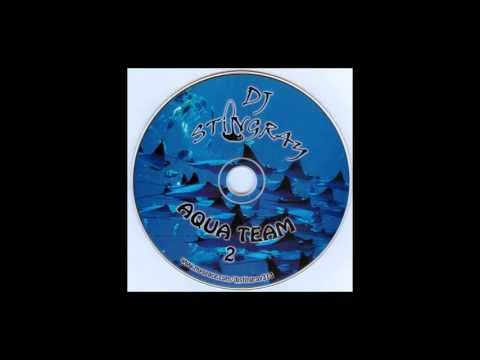 DJ STINGRAY - COLLECTION