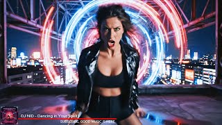 Download Lagu DJ NID - Dancing in Your Spell🔥Official Audio 2025 MP3