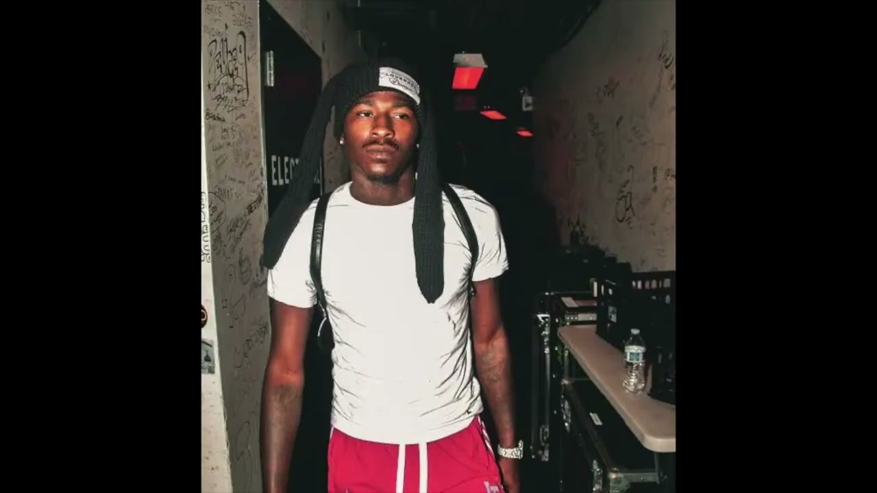 NINO PAID TYPE BEAT - "Solitude"