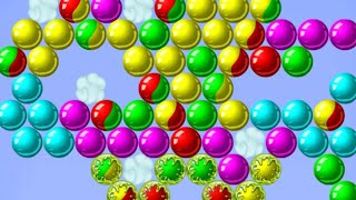 #Level-397 | Bubble Shooter android gameplay | Bubble Shooter | Bubble Shooter game | Bubble Games 