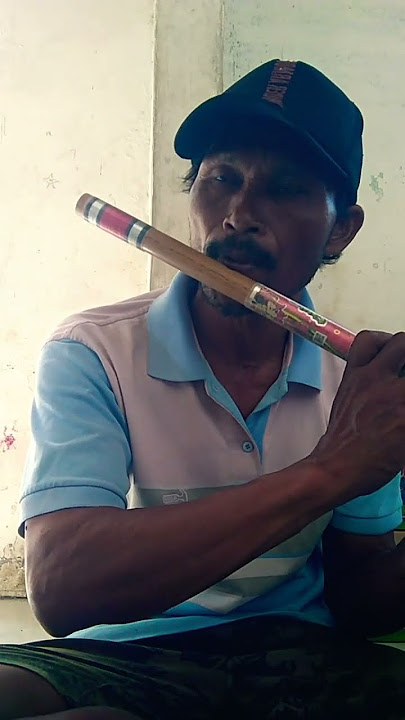 cover suling 'pesta panen'🌾