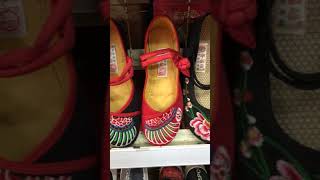 รองเท้าจีนแบบเฟชั่น screenshot 5