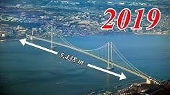 6 Jembatan Terpanjang di Indonesia 2018-2019 - Durasi: 5.17. 