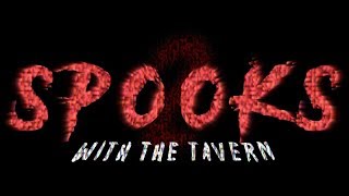 Blockland - SPOOKS with The Tavern 2