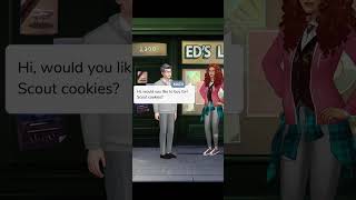 2021 Cookie Booth Etiquette Part 1