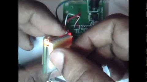 GPS MODULE SKYTRAQ 634