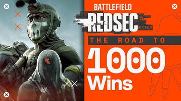 Battlefield 6 Battle Royale! 146/1000 Wins! TheBrokenMachine