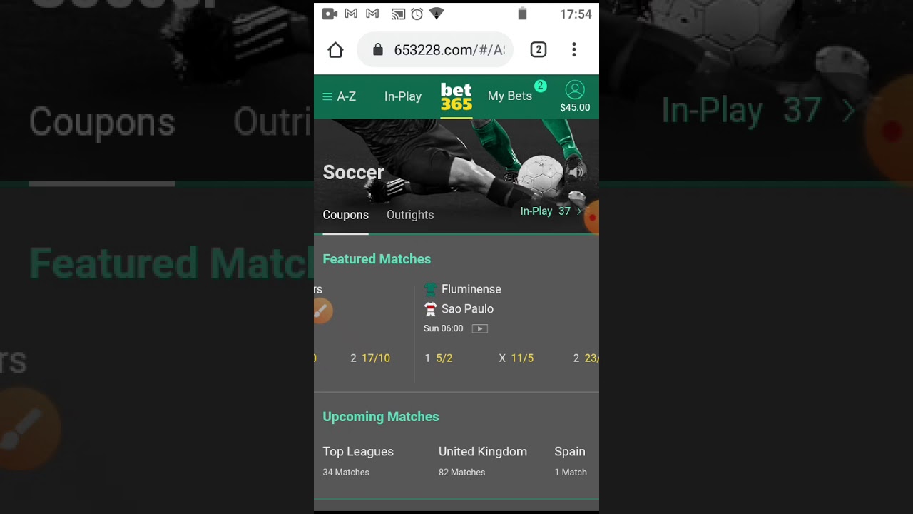 bet365 online casino