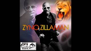 Zyno We Will Survive