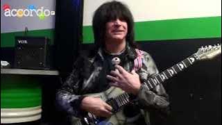 Michael Angelo Batio: 