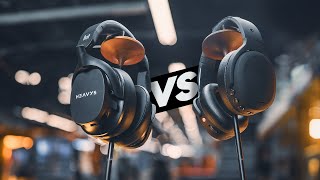 All about the BASS? Heavys H1H vs Skullcandy Crusher ANC2