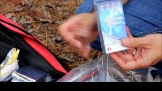 2 Person Survival Kit