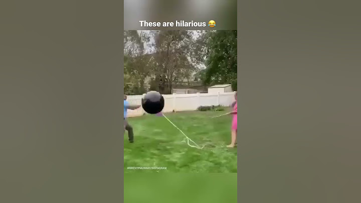The best and worst gender reveal moments 😂