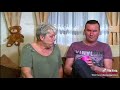 Funny moments | Jenny and Lee part 1  GOGGLEBOX *read description*